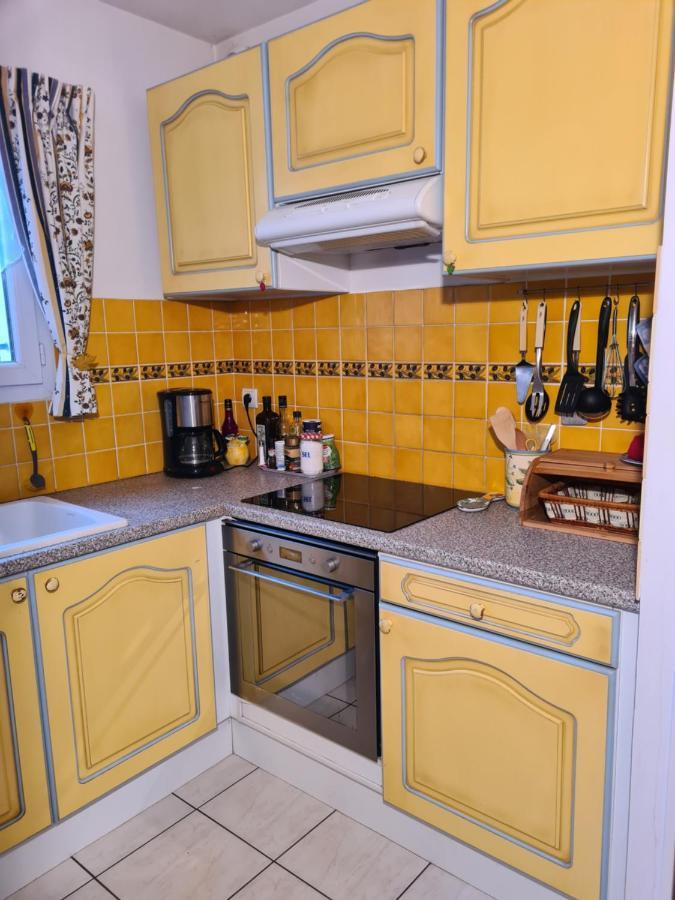 Villa Joli Mazet Provencal De Camargue Arlés Exterior foto